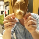 きつねせんべい２