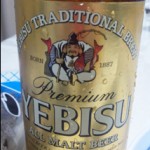 ラッキーYEBISU