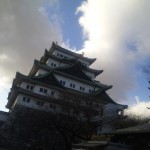 名古屋城
