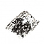 じらくり侍 挿絵11