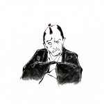 じらくり侍挿絵3