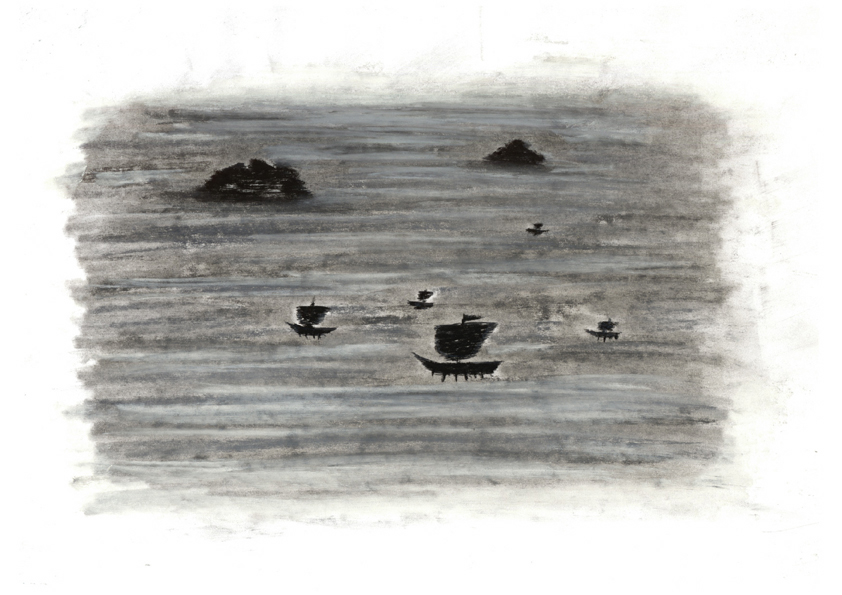 じらくり侍 挿絵8