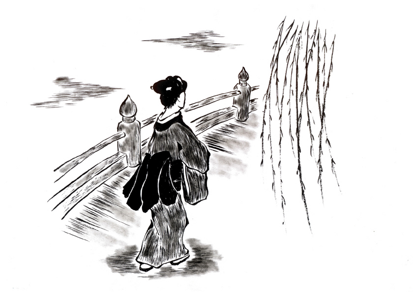 じらくり侍 挿絵4